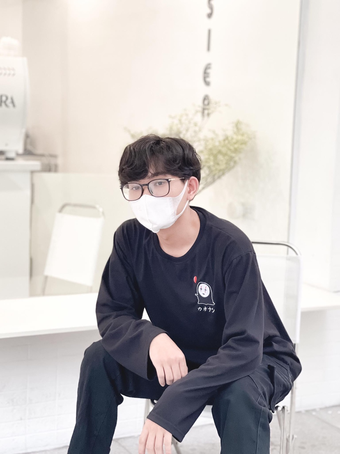 Các chàng trai bày tỏ điều gì về mối quan hệ chị ơi, anh yêu em? - 2 Các chàng trai bày tỏ điều gì về mối quan hệ chị ơi, anh yêu em? - 2