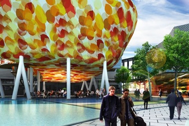 Đại học Quốc tế BUV khai giảng kỳ nhập học mùa thu 2016