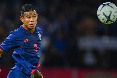 Tuyển thủ Thái Lan đi vào lịch sử khi giành chức vô địch tại Hàn Quốc