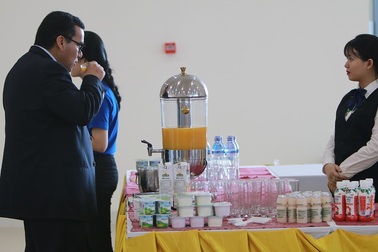 Phương pháp tự nhiên để tăng cường sức khoẻ những ngày bận rộn