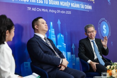 Ai cũng muốn chuyển đổi số nhưng làm sao để phù hợp chiến lược thì rất khó