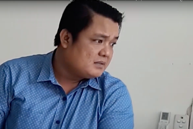 Bắt tạm giam giám đốc Công ty Phú An Thịnh Land