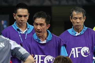 “Bất ngờ động trời của futsal Việt Nam đến từ sự hợp lý trong lối chơi!”