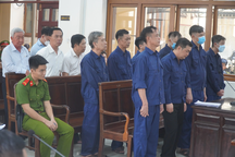 Trả hồ sơ vụ án biến gần 9ha đất công thành đất tư tại Đồng Nai