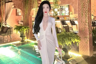 DJ Bé Vi bén duyên, giúp sức cho ông trùm ma túy ra sao?