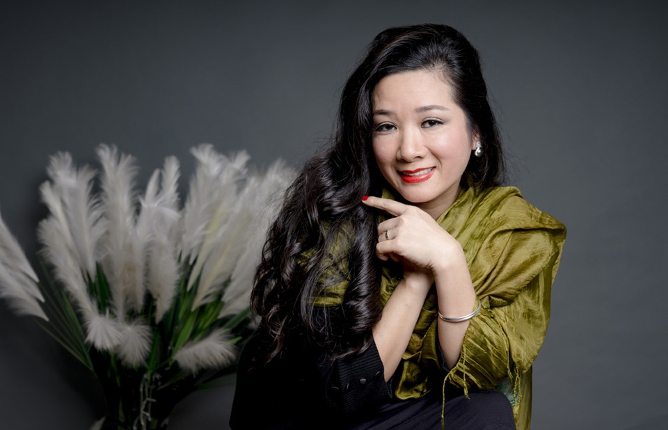 Thanh Thanh Hiền: Tôi dại trai nhưng không hối hận - 3 Thanh Thanh Hiền: Tôi dại trai nhưng không hối hận - 3