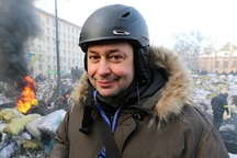 Ukraine bắt trưởng đại diện của hãng tin Nga RIA Novosti