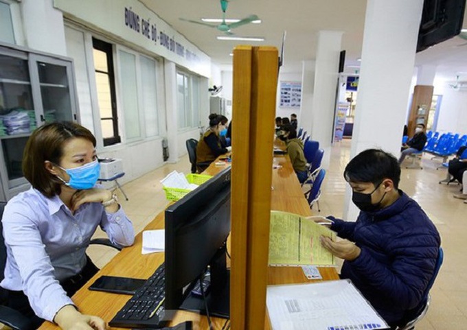 Hà Nội dự báo, tháng 4 và 5/2020 số người hưởng bảo hiểm thất nghiệp tăng đột biến - Ảnh 1. Hà Nội dự báo, tháng 4 và 5/2020 số người hưởng bảo hiểm thất nghiệp tăng đột biến - Ảnh 1.