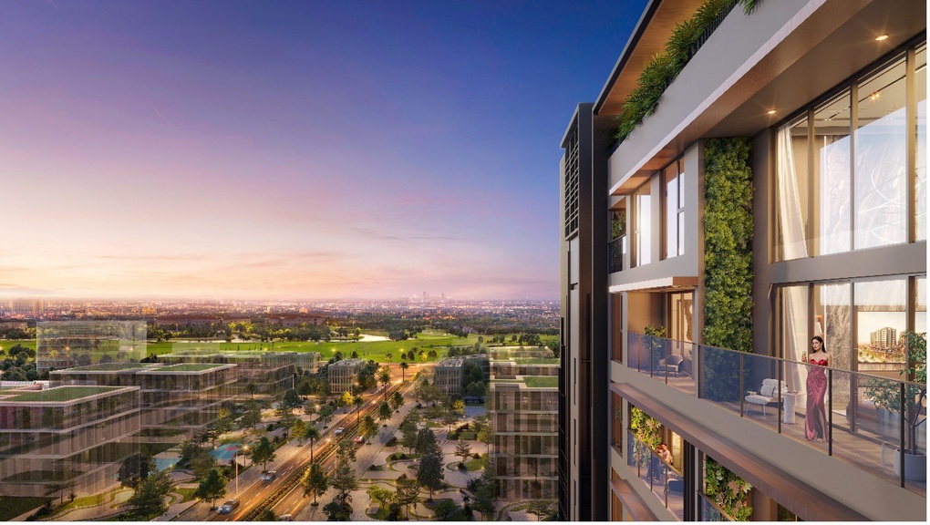 Resort tại gia: Xu hướng sống mới tại Hà Nội - 1 Resort tại gia: Xu hướng sống mới tại Hà Nội - 1
