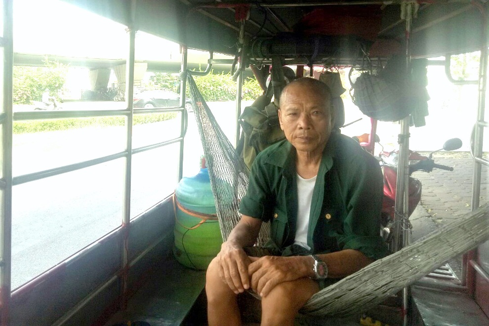 Lao động tự do mừng vì sắp được trợ giúp - 1 Lao động tự do mừng vì sắp được trợ giúp - 1