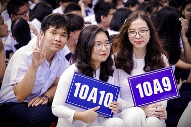 TPHCM: Học sinh lớp 12 nghỉ hết 8/3, học sinh khối còn lại nghỉ đến 15/3