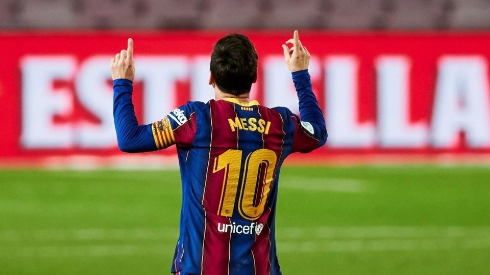 Vì sao Messi vẫn chưa “trói chân” cùng Barcelona? - 2 Vì sao Messi vẫn chưa “trói chân” cùng Barcelona? - 2
