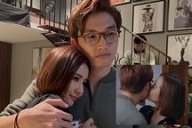 Huyền Lizzie lo sợ điều gì sau khi hôn "phi công trẻ"?