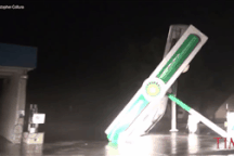 Mỹ: Bão Florence tàn phá Bờ Đông, 5 người chết