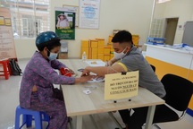 Đà Nẵng: Đã chi hỗ trợ gần 120.000 người khó khăn do Covid-19