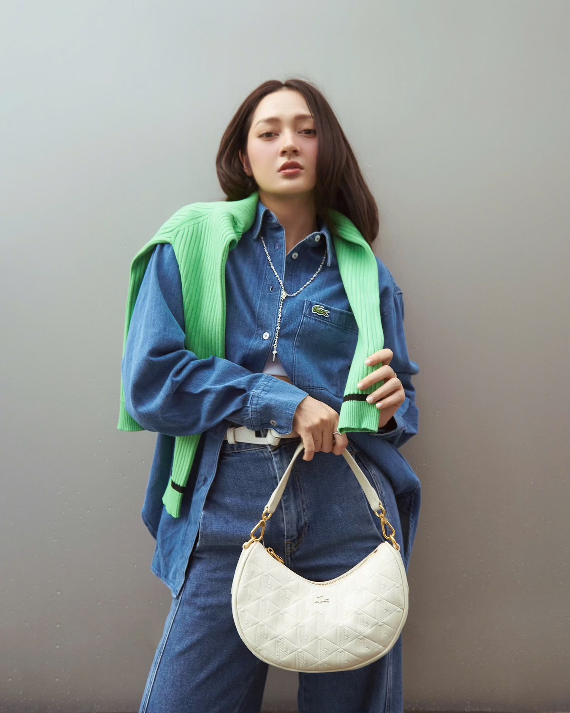 Bảo Anh sắc vóc thăng hạng tuổi 33, cuộc sống thay đổi sau khi làm mẹ - 4 Bảo Anh sắc vóc thăng hạng tuổi 33, cuộc sống thay đổi sau khi làm mẹ - 4