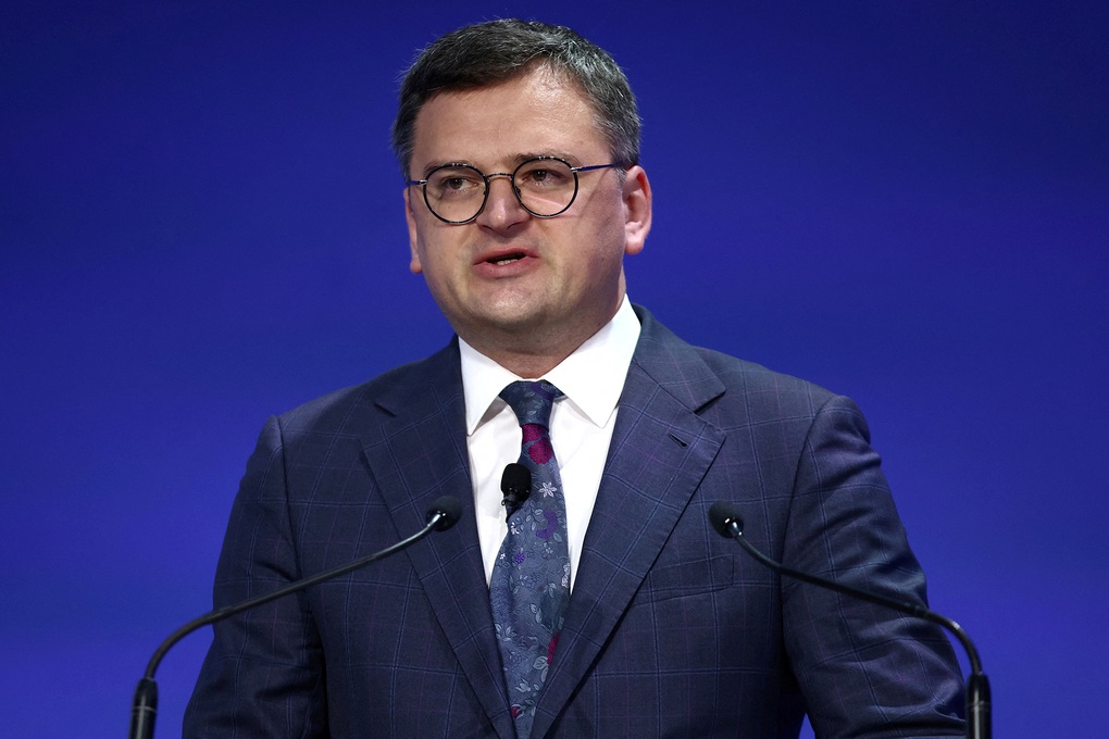 NATO dỡ rào cản gia nhập cho Ukraine, Nga cảnh báo - 1 NATO dỡ rào cản gia nhập cho Ukraine, Nga cảnh báo - 1