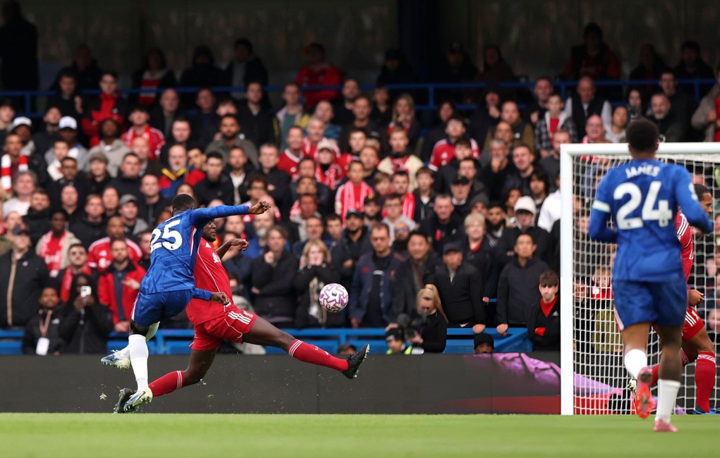 Phút cuối định mệnh, Liverpool gục ngã trước Chelsea - 1 Phút cuối định mệnh, Liverpool gục ngã trước Chelsea - 1