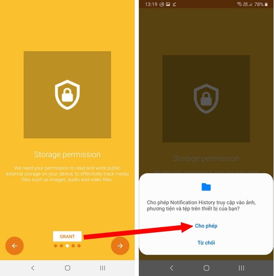 Mẹo hay giúp không bỏ lỡ bất kỳ thông báo nào gửi đến smartphone - 2 Mẹo hay giúp không bỏ lỡ bất kỳ thông báo nào gửi đến smartphone - 2