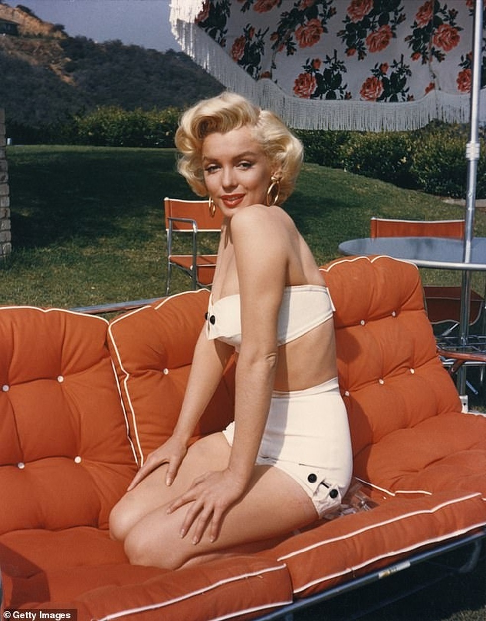 Công chúng giận dữ vì kế hoạch phá nhà của biểu tượng sex Marilyn Monroe - 5 Công chúng giận dữ vì kế hoạch phá nhà của biểu tượng sex Marilyn Monroe - 5