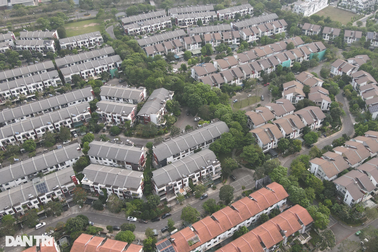 Được rao cắt lỗ nhưng giá nhà liền kề, biệt thự vẫn còn quá cao