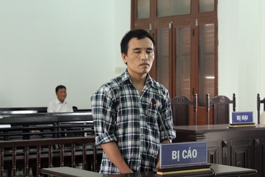 Mâu thuẫn từ “loa kẹo kéo”, em rể đoạt mạng anh vợ