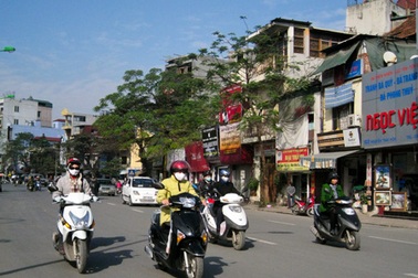 Miền Bắc rét đậm, rét hại, vùng núi đã xuất hiện băng tuyết