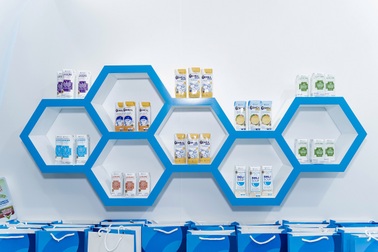 Công nghệ bao bì 6 lớp: Giải pháp bảo toàn dinh dưỡng cho sản phẩm Orgalife