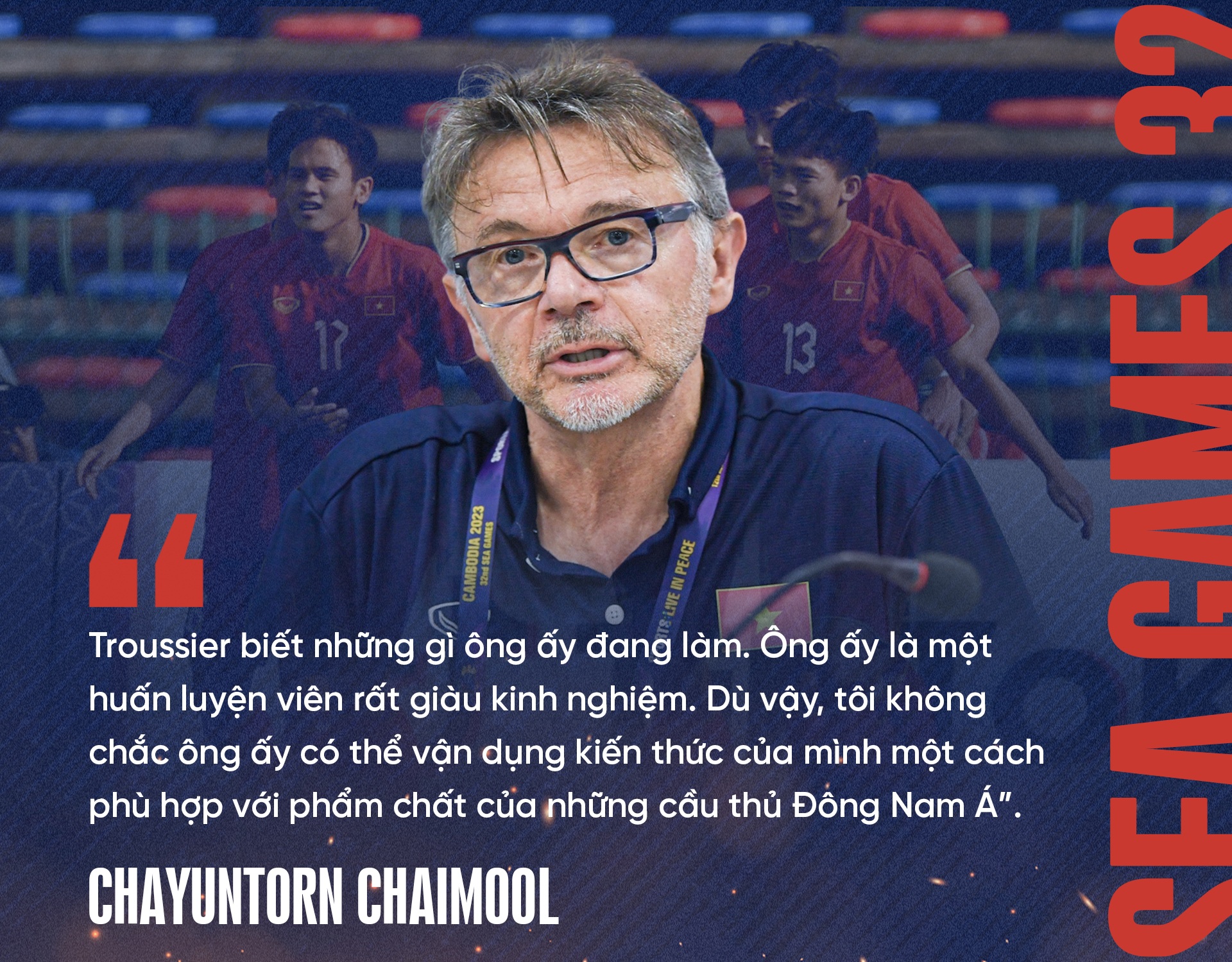Nhà báo Thái Lan: Quá khó cho Việt Nam, Thái Lan khi mơ về World Cup - 10 Nhà báo Thái Lan: Quá khó cho Việt Nam, Thái Lan khi mơ về World Cup - 10