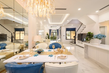 Verosa Park - Khang Điền ưu đãi lớn cuối năm, dự kiến bàn giao quý I/2020