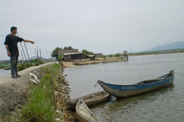 Mua ghe 3 triệu, nhận 20 triệu tiền hỗ trợ xăng dầu