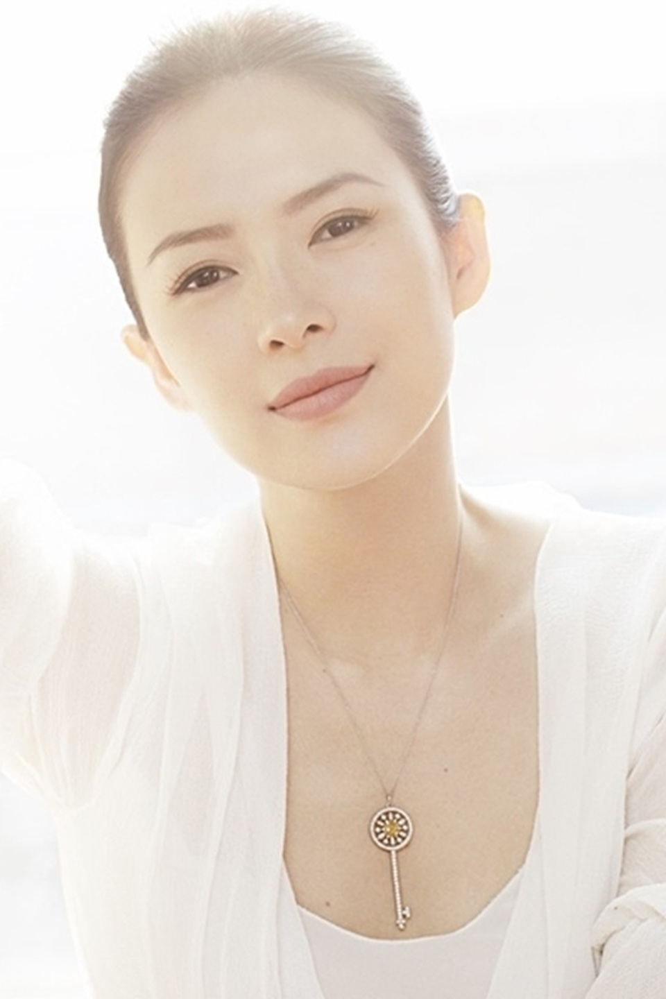 Chương Tử Di: Thần sắc rạng ngời nhưng lỗi lựa chọn trang phục - 8 Chương Tử Di: Thần sắc rạng ngời nhưng lỗi lựa chọn trang phục - 8