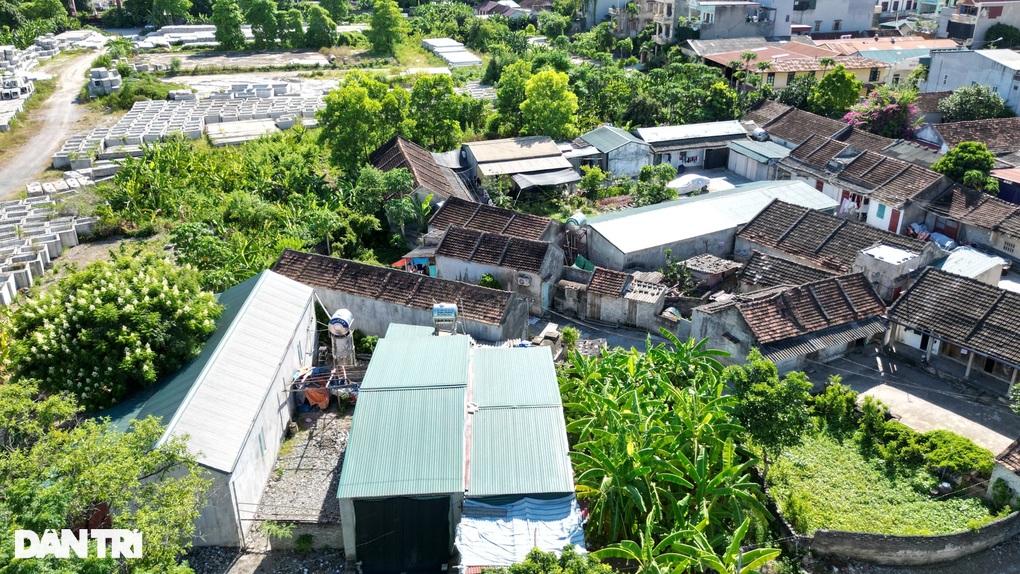 Loạt dự án thập kỷ chưa thể quyết toán vì thất lạc hồ sơ - 3 Loạt dự án thập kỷ chưa thể quyết toán vì thất lạc hồ sơ - 3