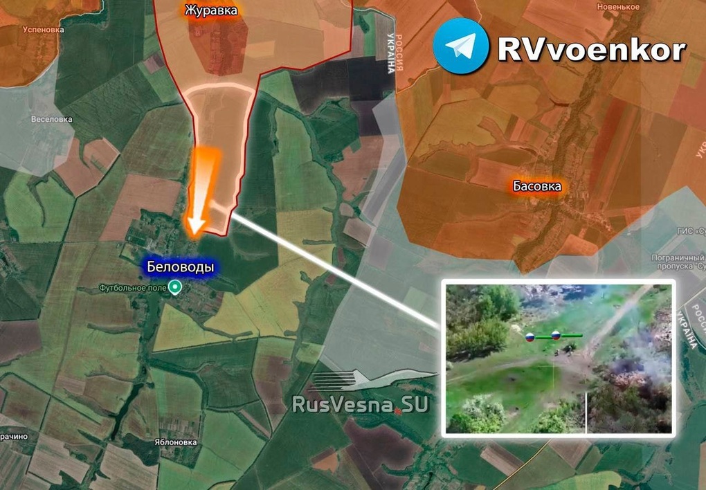 Chiến sự Ukraine 1/5: Nga chiếu tướng Liman, phòng tuyến của Kiev sụp đổ - 4 Chiến sự Ukraine 1/5: Nga chiếu tướng Liman, phòng tuyến của Kiev sụp đổ - 4
