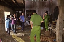 Phó Thủ tướng: Khẩn trương điều tra vụ thảm sát 4 người ở Lào Cai