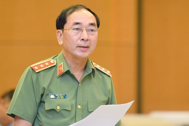 Bộ Công an giải thích lý do chậm trả thẻ căn cước công dân gắn chip