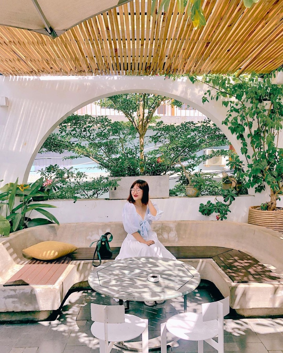 4 quán cà phê view biển đẹp, nhiều góc sống ảo ở Vũng Tàu - 4