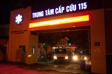 Cấp cứu thần tốc thai phụ người nước ngoài bị tai biến sản khoa nguy hiểm