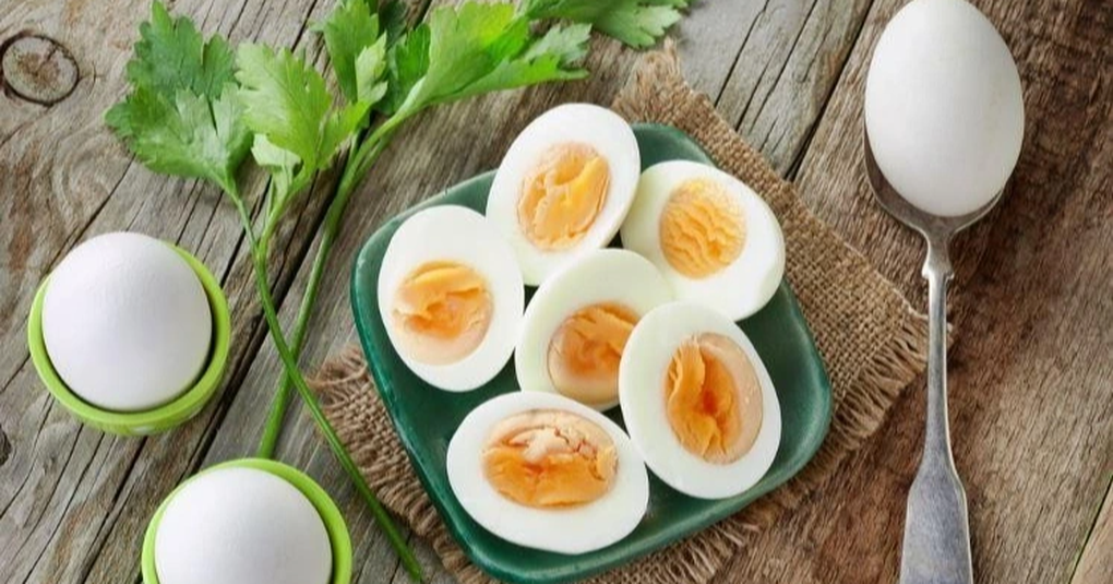 9 loại thực phẩm, rau củ quen thuộc ở chợ rất tốt cho mắt của bạn - 4 9 loại thực phẩm, rau củ quen thuộc ở chợ rất tốt cho mắt của bạn - 4