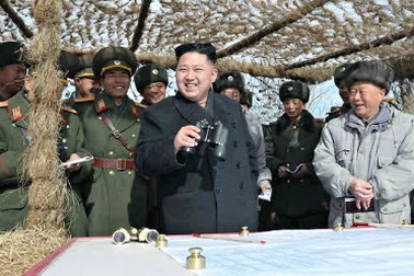 Triều Tiên đề xuất Hàn Quốc cùng ngừng hành động hiếu chiến