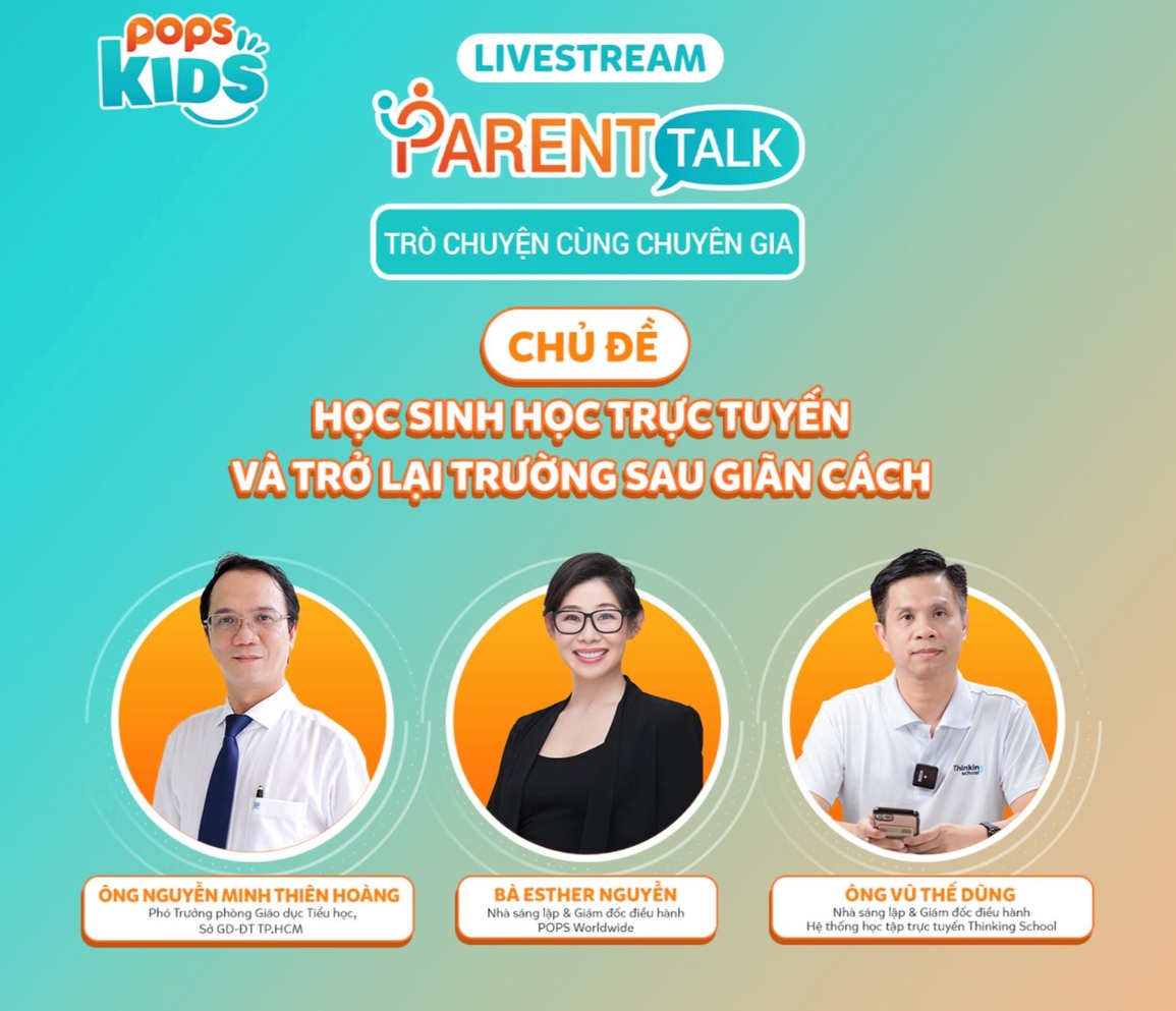 Nền tảng học trực tuyến cho trẻ lên ngôi trong giai đoạn bình thường mới - 4 Nền tảng học trực tuyến cho trẻ lên ngôi trong giai đoạn bình thường mới - 4