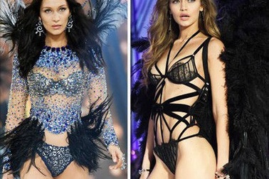 Cặp chị em "quyền lực" của làng mốt quốc tế