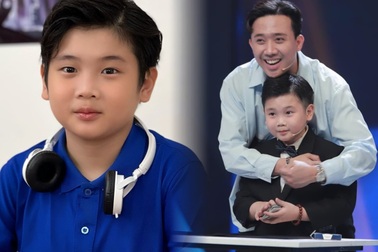 "Ảo thuật gia nhí" Bảo Long từng được Trấn Thành khen ngợi, giờ ra sao?