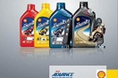 Cùng Shell Advance săn quái thú Ducati