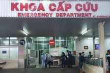 Công an TPHCM cảnh báo trò lừa đảo "con đang cấp cứu"