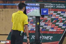 Khai mạc Lớp đào tạo Trọng tài VAR khóa 2