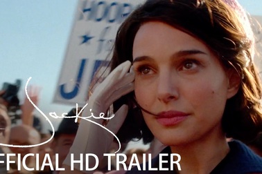 Đạo diễn Pablo Larraín đã được biết tới với bộ phim tiểu sử “Jackie” (2016)