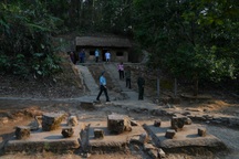 Sở chỉ huy chiến dịch Điện Biên Phủ ẩn sâu trong rừng xanh Mường Phăng