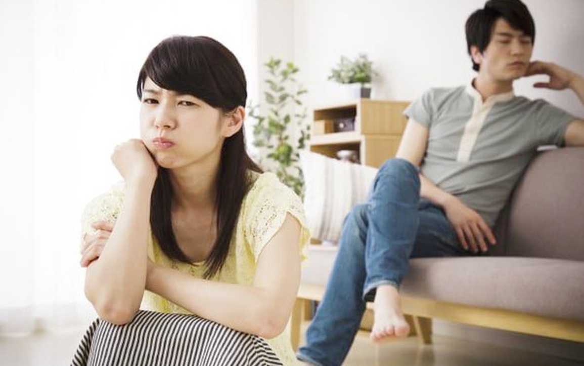 Không để vợ chồng mất kết nối - 1 Không để vợ chồng mất kết nối - 1
