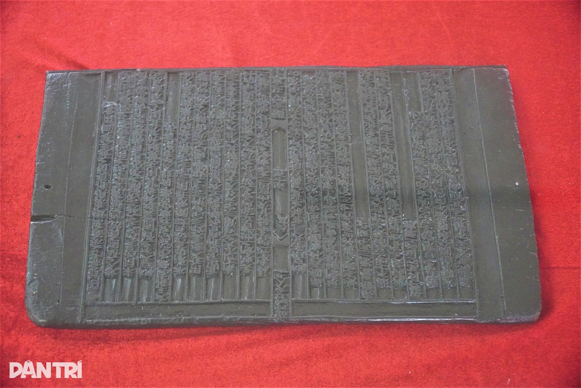 Khám phá ngôi làng duy nhất ở Việt Nam có 3 Di sản tư liệu ký ức thế giới - 13